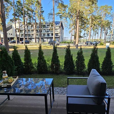Apartament 7, Bryza, Augustow Nad Jeziorem Necko 外观 照片